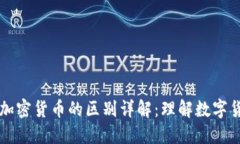 虚拟币与加密货币的区别