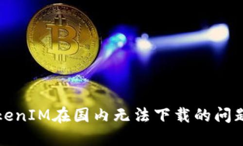 如何解决TokenIM在国内无法下载的问题及替代方案