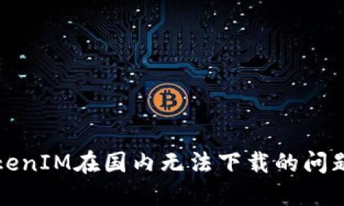如何解决TokenIM在国内无法下载的问题及替代方案