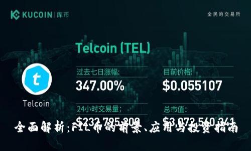 全面解析：FIL币的前景、应用与投资指南