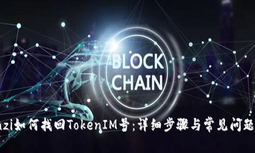 bianzi如何找回TokenIM号：详细步骤与常见问题解答