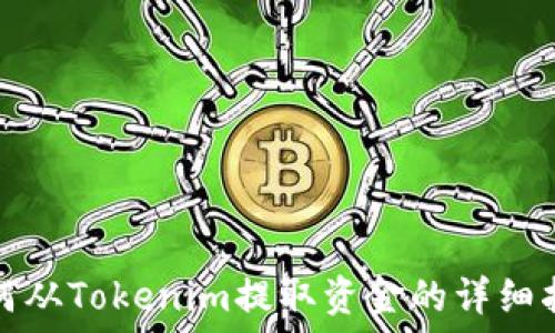   
如何从Tokenim提取资金的详细指南