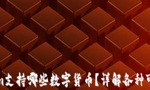 
Tokenim支持哪些数字货币？详解各种可存币种
