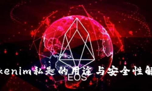 Tokenim私匙的用途与安全性解析