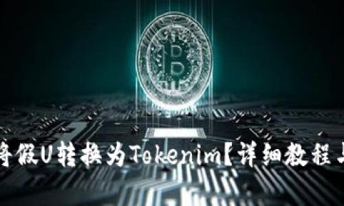如何将假U转换为Tokenim？详细教程与解析