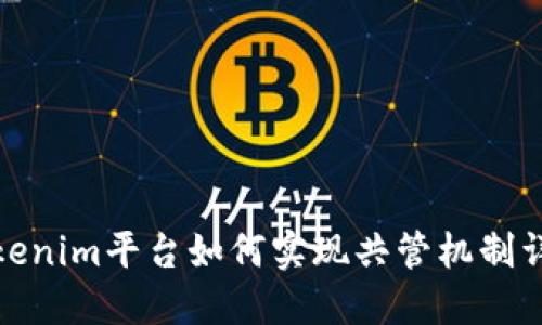 Tokenim平台如何实现共管机制详解
