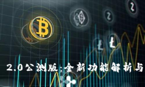 Tokenim 2.0公测版：全新功能解析与用户指导