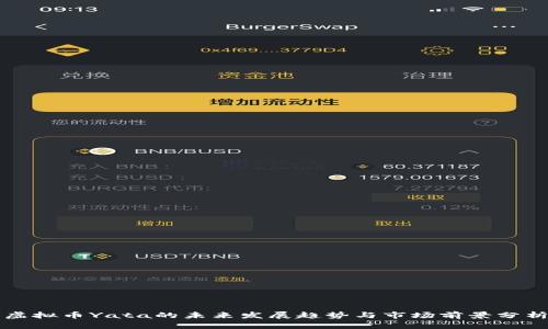 虚拟币Yata的未来发展趋势与市场前景分析