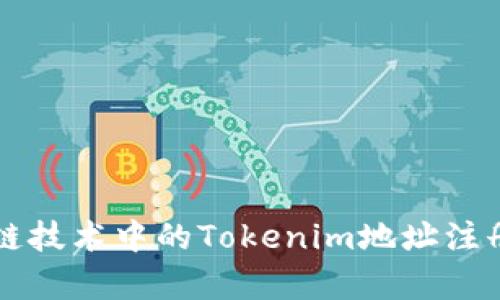 未来区块链技术中的Tokenim地址注册趋势分析