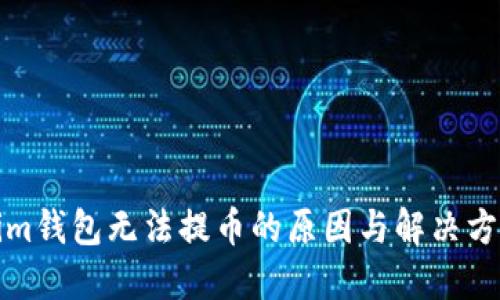 Tokenim钱包无法提币的原因与解决方案详解