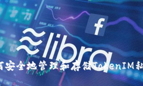 如何安全地管理和存储TokenIM私钥？