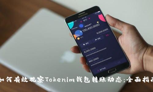 如何有效观察Tokenim钱包转账动态：全面指南