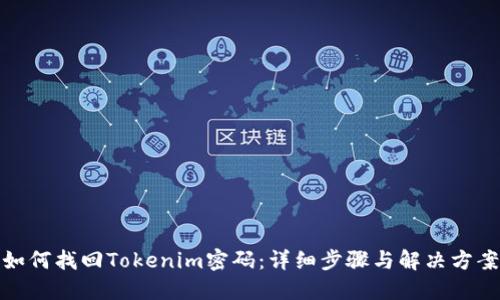 如何找回Tokenim密码：详细步骤与解决方案