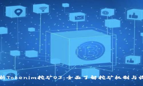 深入解析Tokenim挖矿O3：全面了解挖矿机制与收益策略
