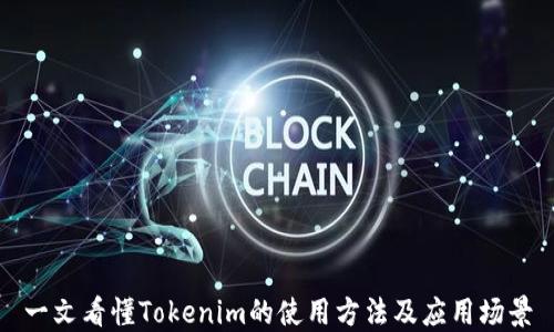 
一文看懂Tokenim的使用方法及应用场景