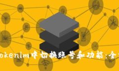 如何在Tokenim中切换账号和功能：全方位指南