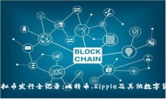 2010年虚拟币发行全记录：比特币、Ripple及其他数
