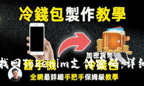 如何找回Tokenim支付密码：详细指南