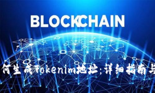 .truevalue如何生成Tokenim地址：详细指南与常见问题解答